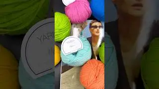 Бавовна Міріам🌈