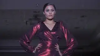 Indian Fashion show 2020