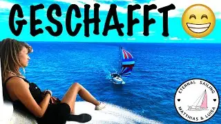 Mit dem EIGENEN BOOT in den BAHAMAS!! ⛵️| Inagua Island | Ep.64