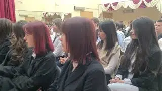 Особенности подготовки к ЕГЭ для старшеклассников школа 814