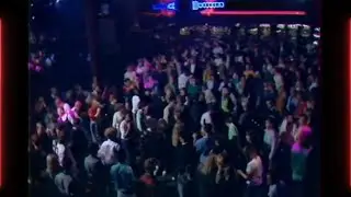 Moreno J - Those Were The Days (Original Mix)