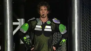 *NSYNC • The Game Is Over (PopOdyssey Tour Live • 2001)