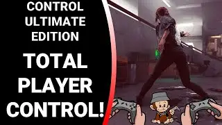 Control Ultimate Edition | Idle Game Chat