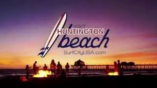 Visit Huntington Beach Destination Video