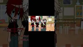 guys I think todo wants his best friend back but idk🤔🤷🏽‍♀️ #gacha #mha #bakusquad #gachalife #shoto