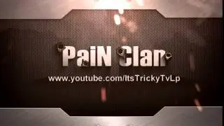 PaiN Clan Intro - Call of duty - Sony vegas pro [Pain Clan]
