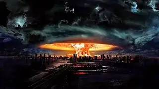 Оружие массового поражения и его поражающие факторы