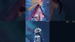 Новый Genshin Impact