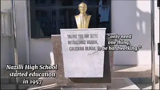 Nazilli Lisesi Tanıtım