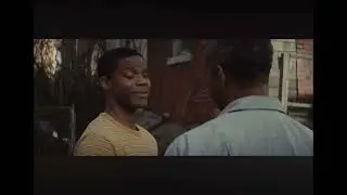 Fences | why did you never like me scene 🎬