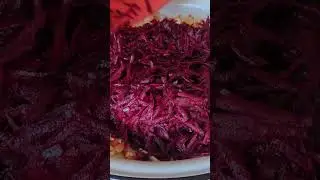 Борщевая заправка на зиму #шортс #shorts #борщ #автоклав #рецепты