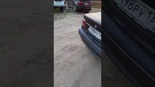 Гибридные форсунки M57D30 на 219-ом тест плане. Настройка в прошивке.