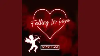 Falling In Love