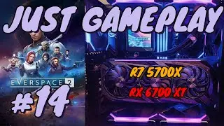 Everspace 2 | Just Gameplay | PC | Part 14