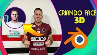 criando face pes 2021