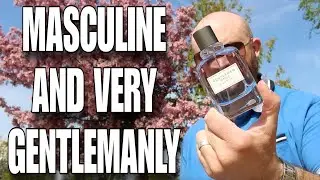 MUST HAVE!!! Givenchy Gentlemen Only fragrance-cologne review