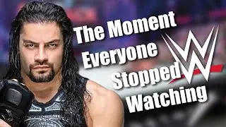 10 Moments that caused WWE fans to rage quit!