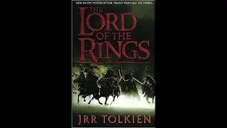 J.R.R. Tolkien: Gospodar prstenova 2/6