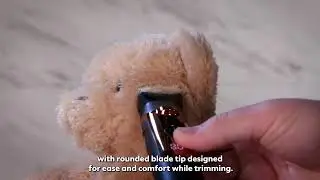 Dollar Shave Club | Double Header Electric Trimmer | Face Blade How-To
