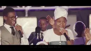 NZIRIKANYE INEZA YAWE by Elayo choir /ADEPR Sumba