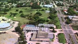 RASG Hebrew Acadmey Gym Dedication - Miami Beach