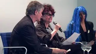 Conversations | Double Knowledge – the Legacy of Carolee Schneemann