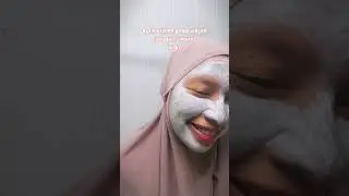 Noera Ice Cream Clay Mask
