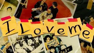 Mr.ふぉるて - I Love me 【Music Video】
