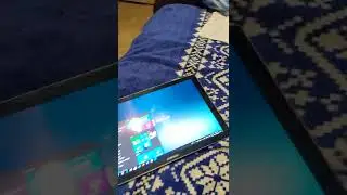 Samsung tab pro s with windows 10 pro in 2022