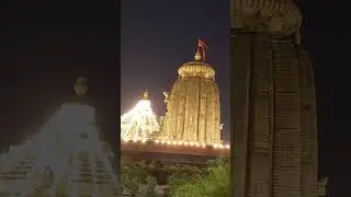 Jai Lingaraj | Rati Pahile Jagara #ytshorts #shivratri #shivaratri2024 #lordshiva