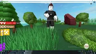 Роблокс. Симулятор роста. Size Simulator