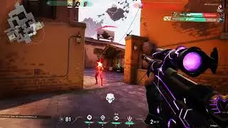 Devil Eyes 😈 (Valorant Montage)