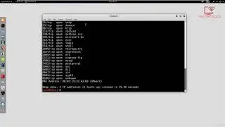 [Penetration Testing] Scanning multiple targets