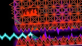 POSSIBLE NOW? | new kataTARTARUS - Geometry Dash