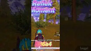 Test Ipad 10th Gen🔥GameplayBgmi Pubg Mobile🔥Reflek #pubgmobile #pubg