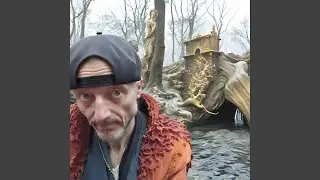 Toboggan d'acid
