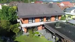 Wohnen und arbeiten - Immobilie in Schopfheim