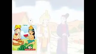 GAME PPT Mai An Tiem Hái Dưa