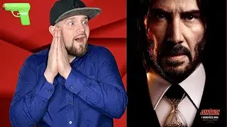 John Wick 4 is GOD TIER - Movie Review (No Spoilers)
