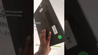 Foreign Used: HP Elitebook Folio 9480m #hp #viral #laptop #trending #buylaptop #tiktok #skills