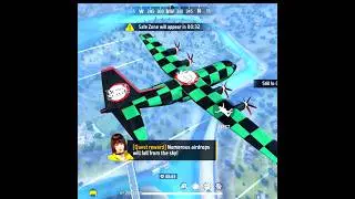 Free Fire BR RANKED 👈🏽 Pushing #shorts #viral #trending #gameplay