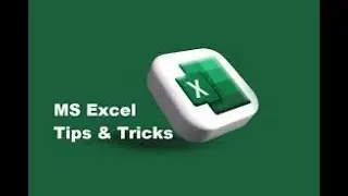 Excel Tips you MUST know (Sum, Custom Function without VBA, Format painter..)Lean Six Sigma training