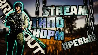 ЛУТАЮ ВСЕ! - "ARENA BREKOUT INFINITE" - STREAM