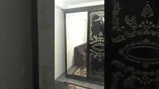 Шкаф-купе 