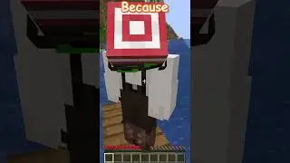 Minecraft Pirates Part Four #shorts