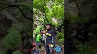 Rodada a La Cañada.