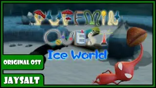 Ice World - Puffmin Quest OST
