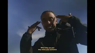 K.A.A.N. - God Is Your Conscious