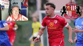 SUNDERLAND SIGN MIDFIELDER MILAN ALEKSIC