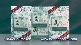 The Pee Pocket National Commercial